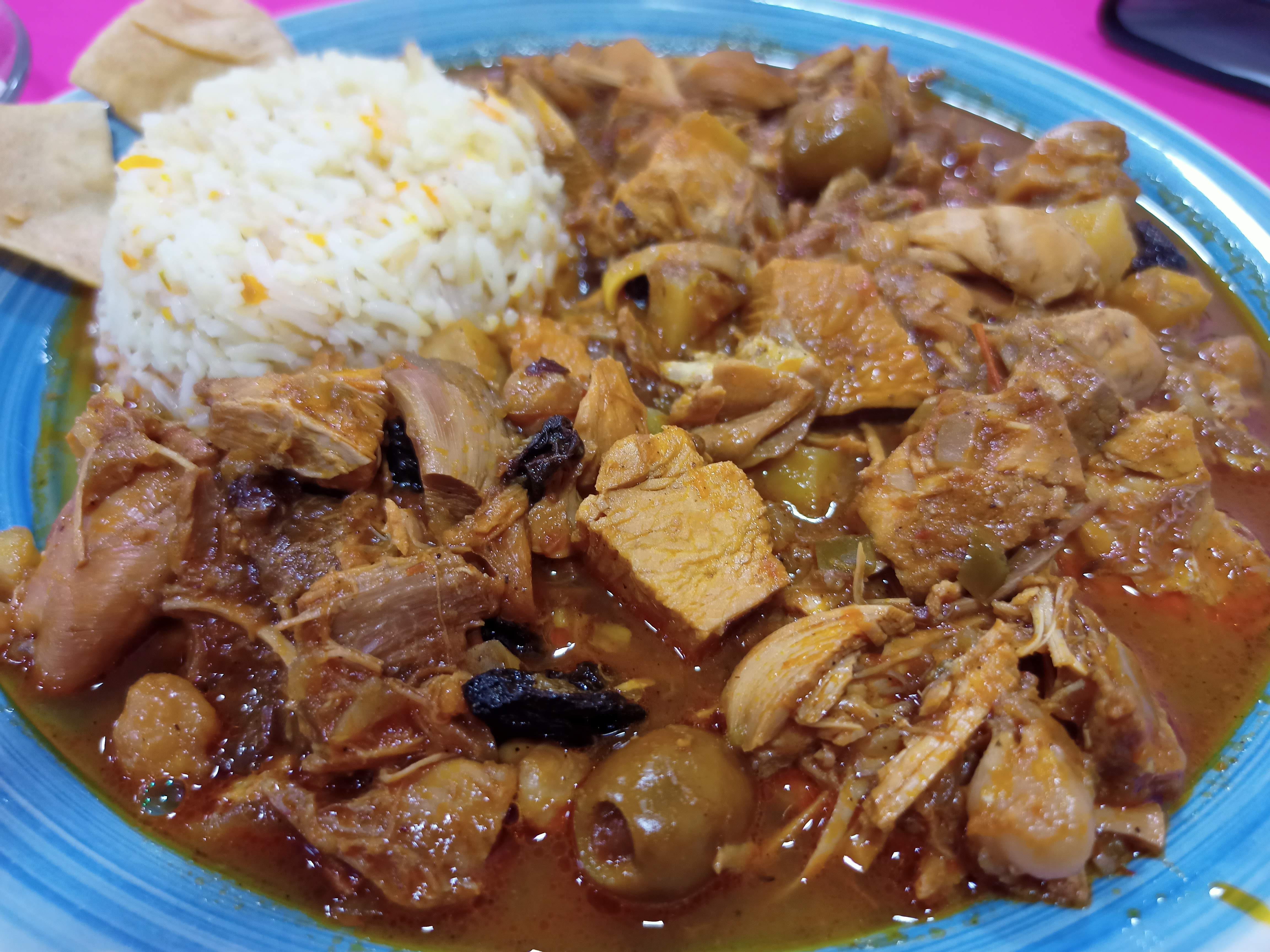 Restaurante el sazon de la choca image 4