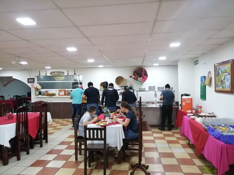 Restaurante el sazon de la choca image 5