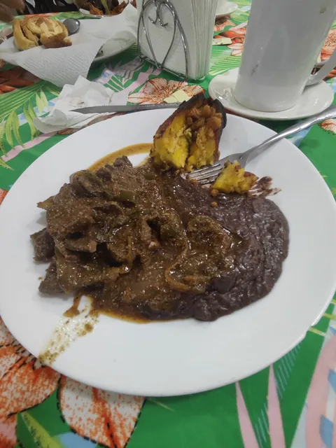 Restaurante el sazon de la choca image 6