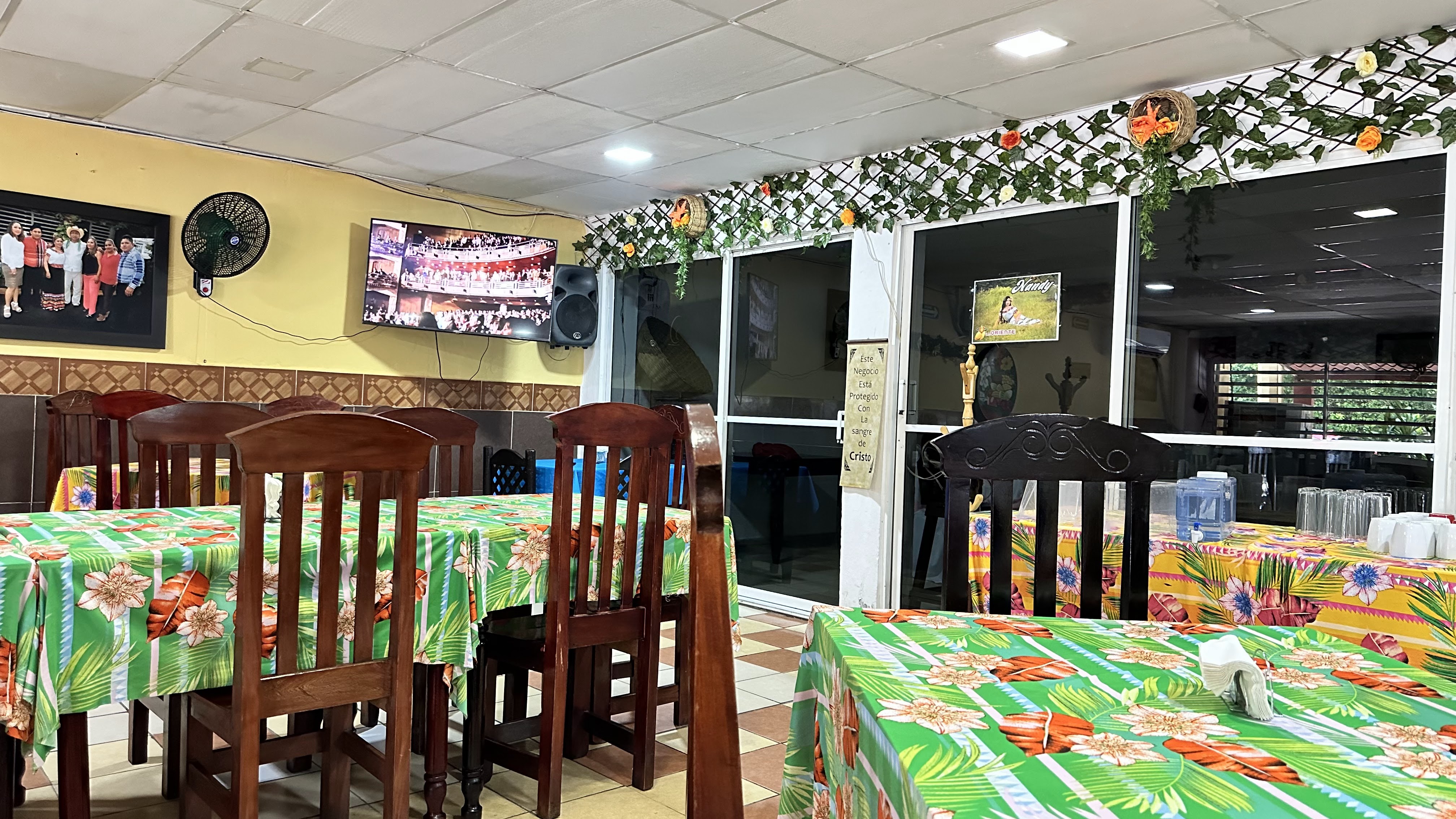 Restaurante el sazon de la choca image 7