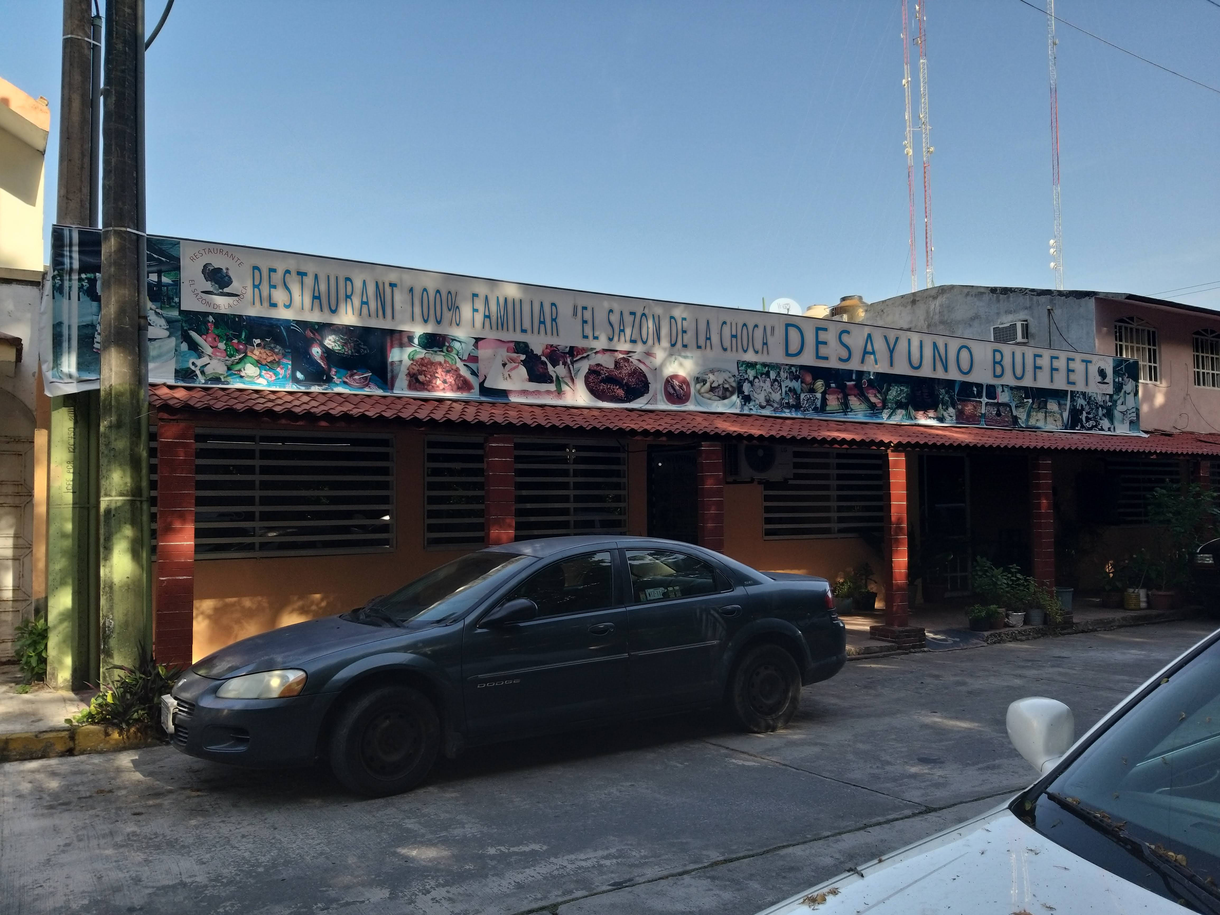Restaurante el sazon de la choca image 8