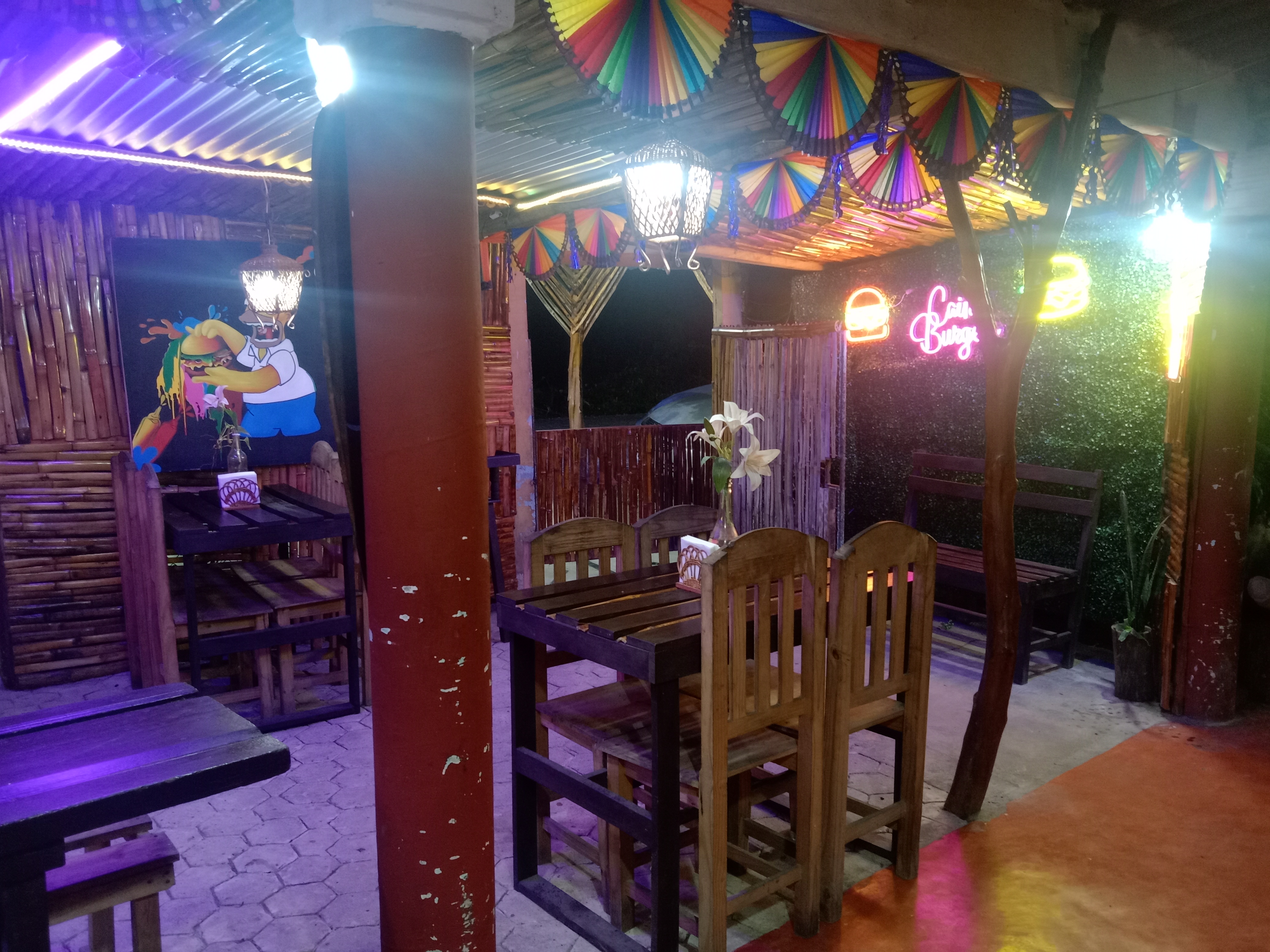 CAÍN BURGERS image 4