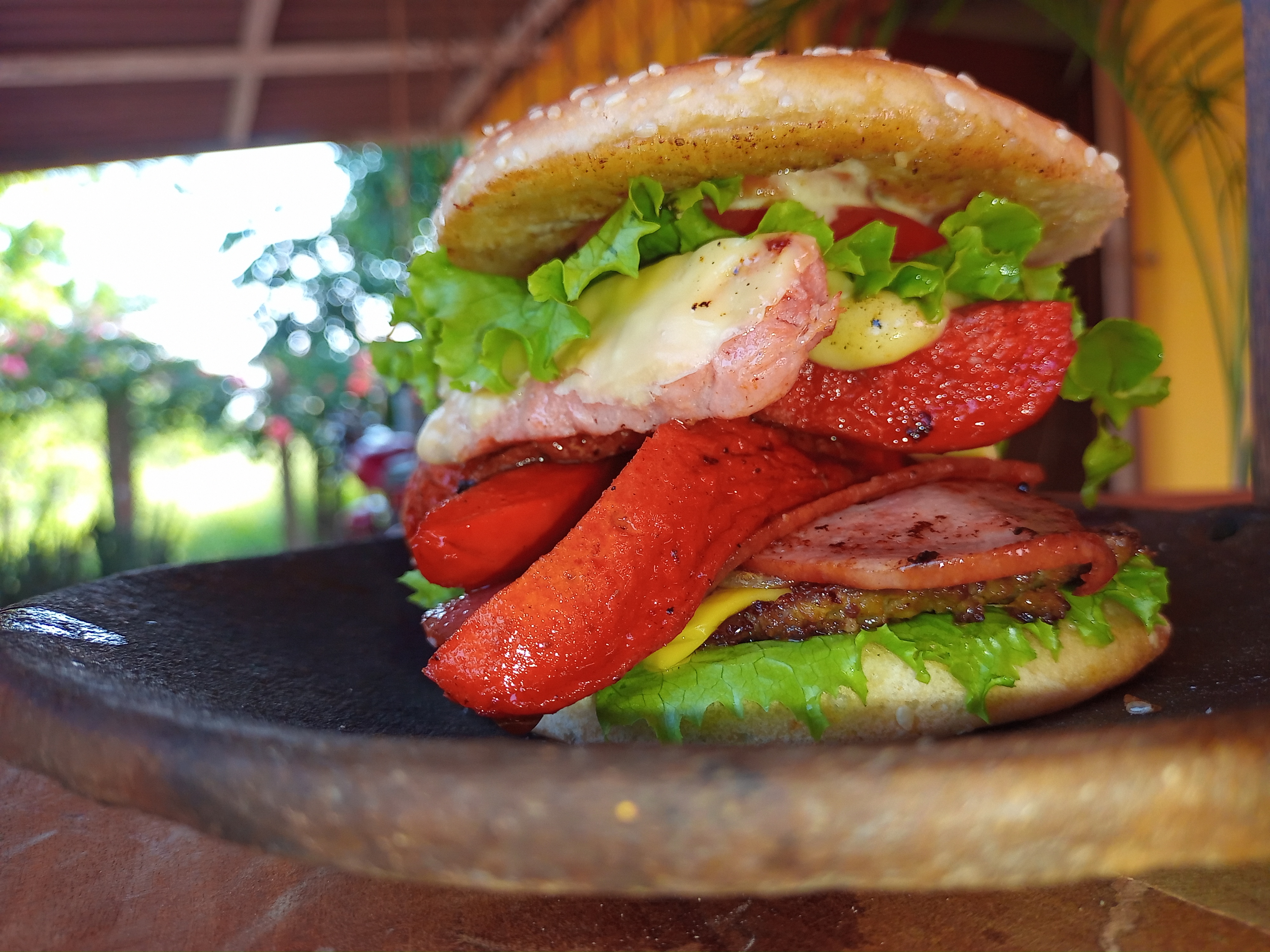 CAÍN BURGERS image 6