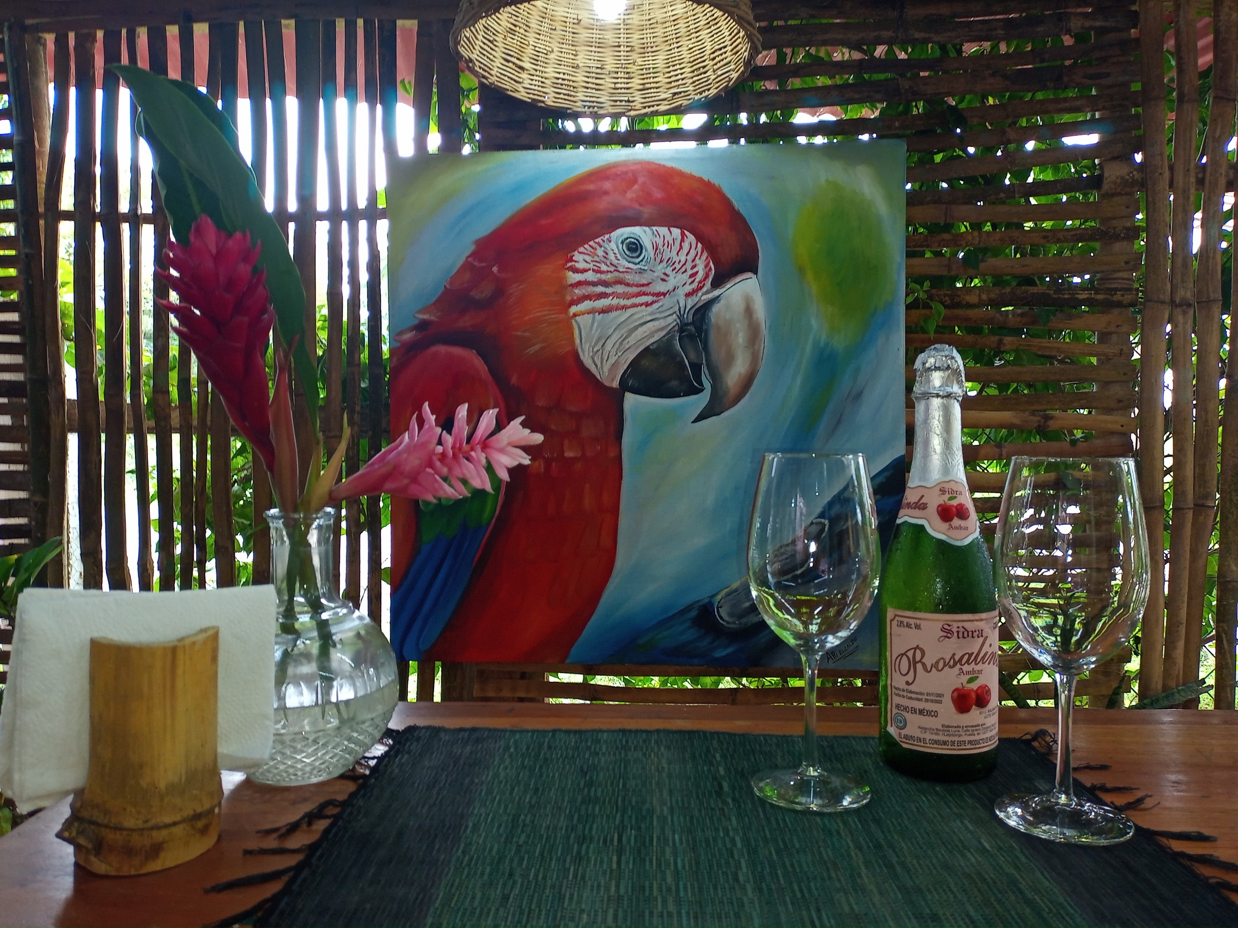 CAÍN BURGERS image 9