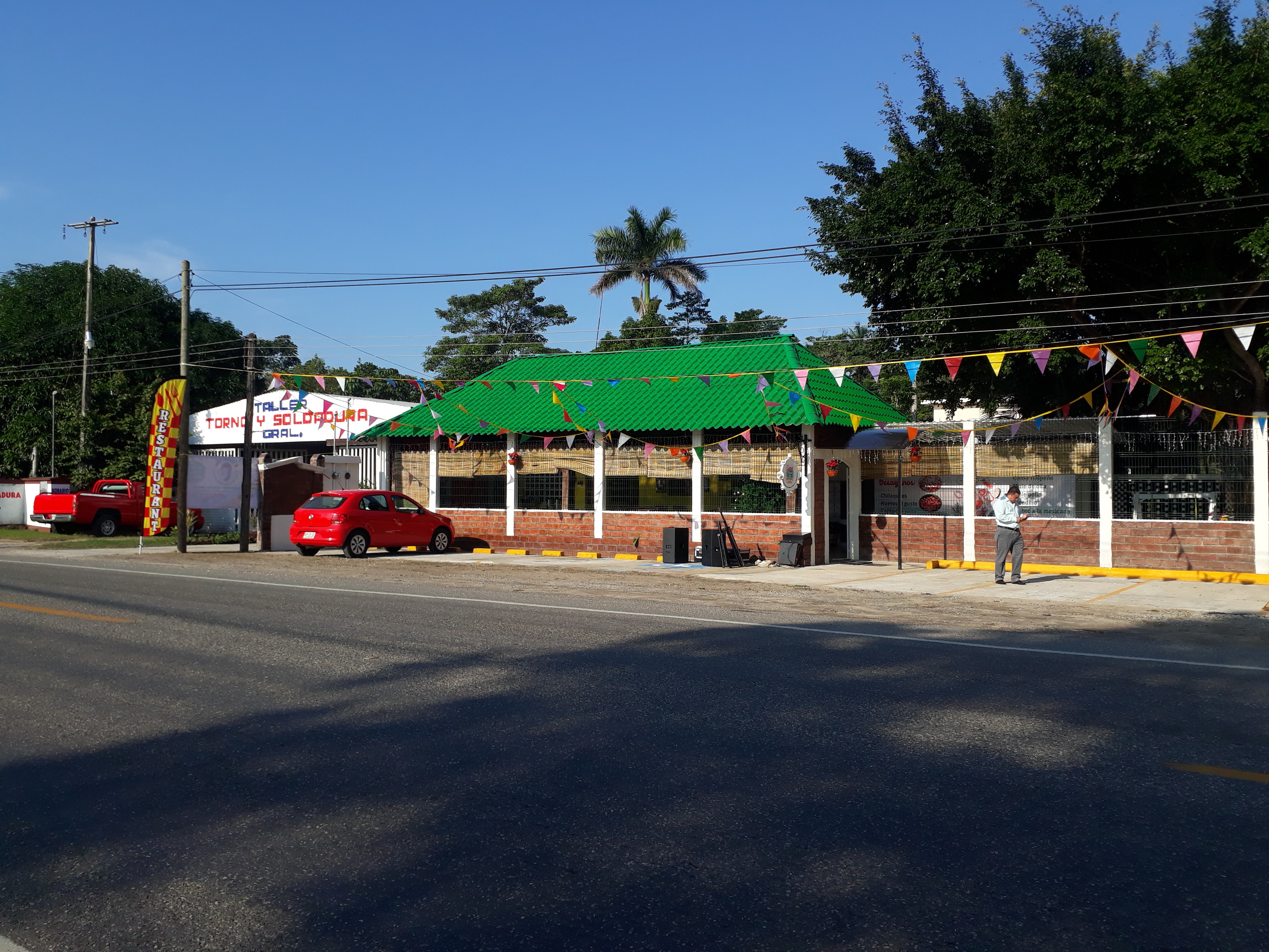 D' Casita Mía Restaurante image 1