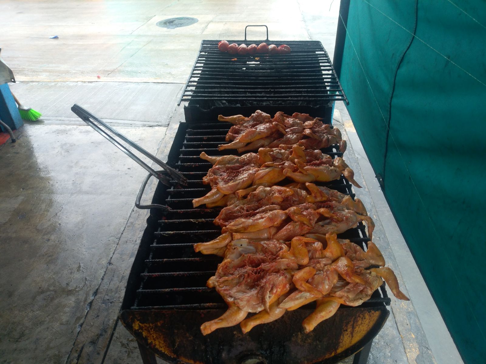 Pollos Asados San Miguel Arcángel image 1