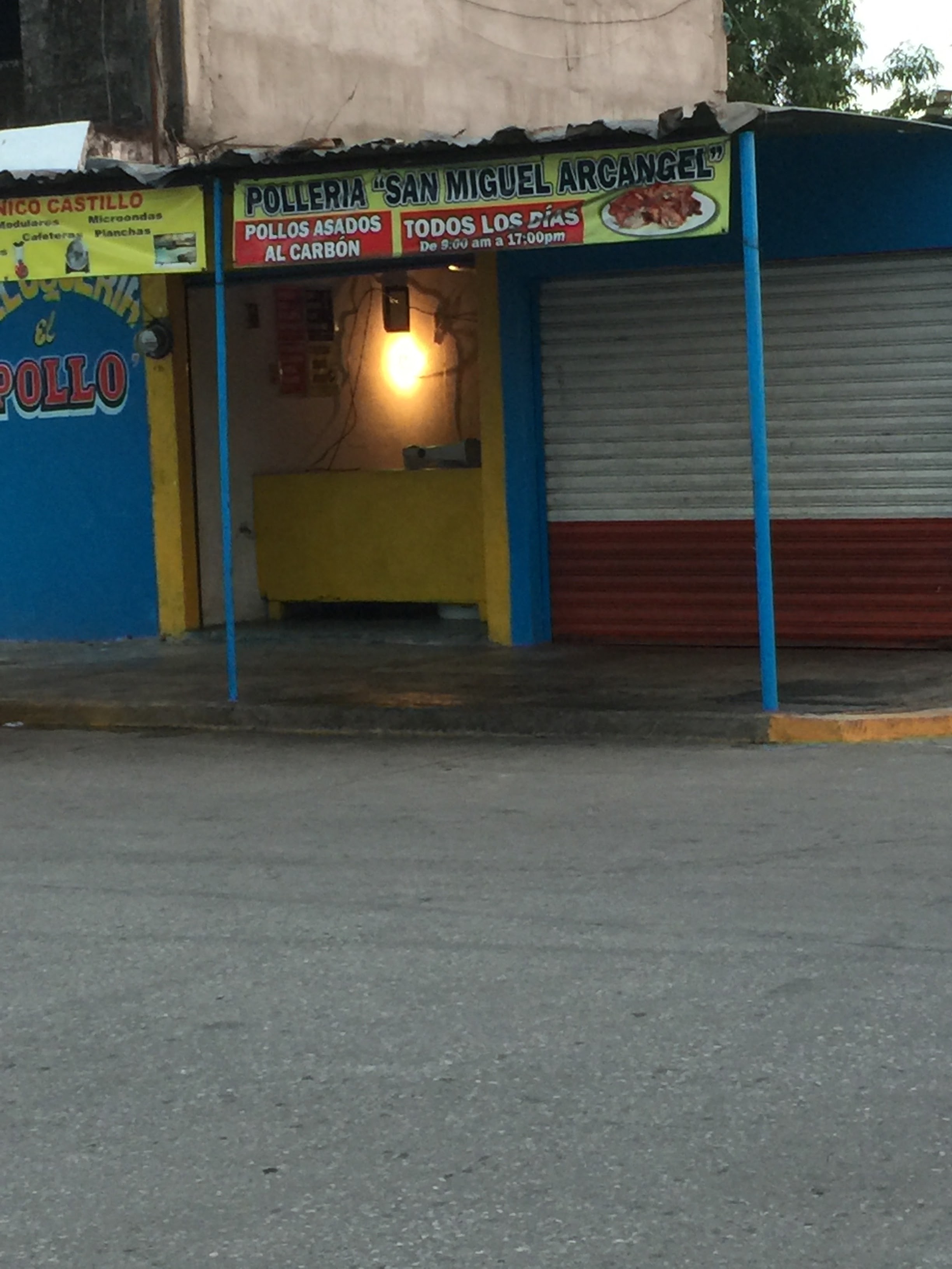 Pollos Asados San Miguel Arcángel image 2