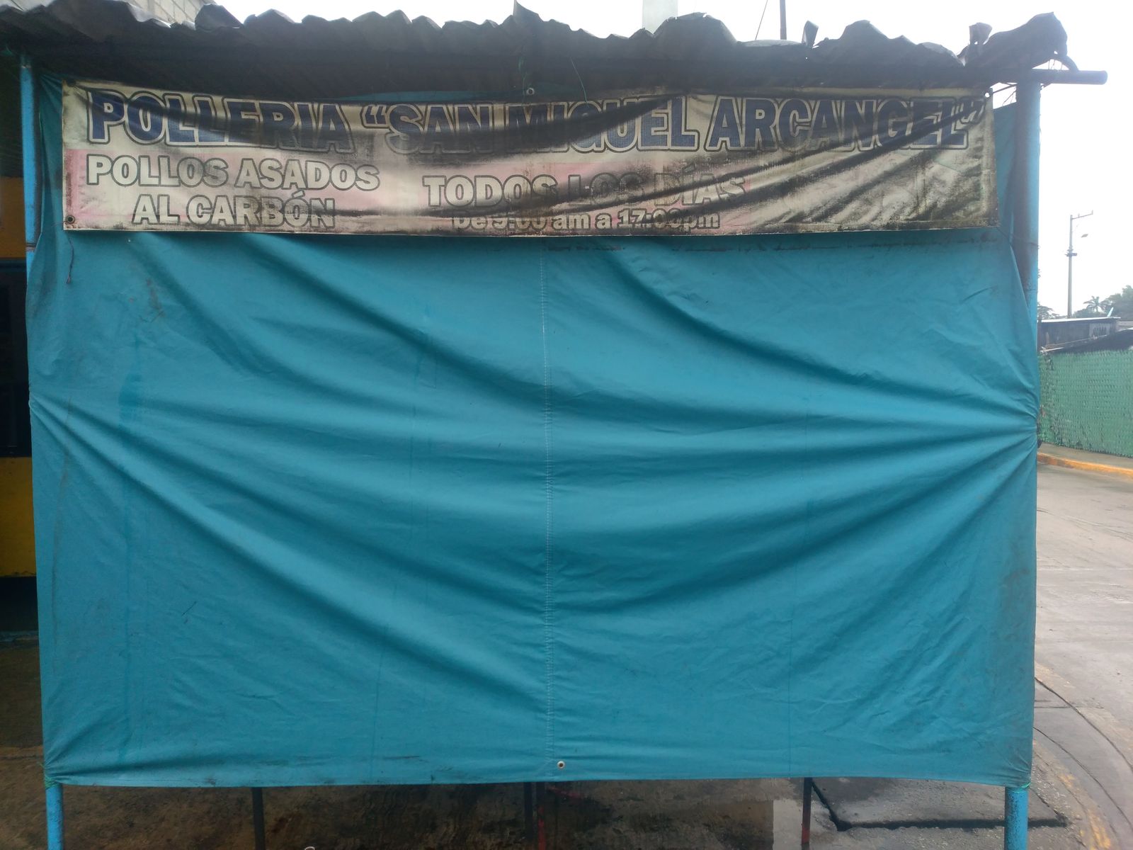 Pollos Asados San Miguel Arcángel image 3