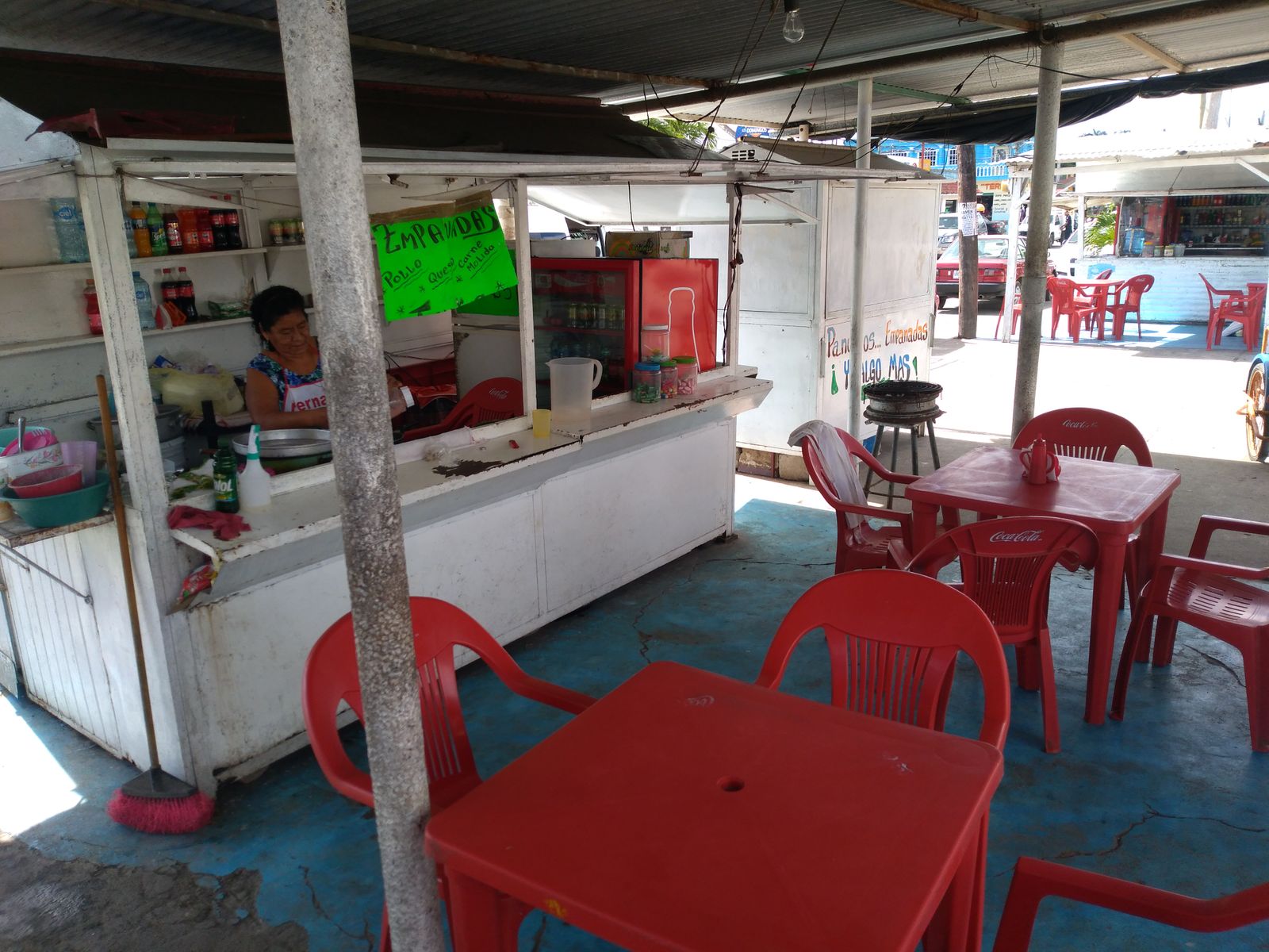 Tacos y Empanadas Bersai image 2