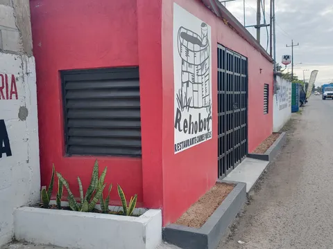 Rehobot restaurante image 1