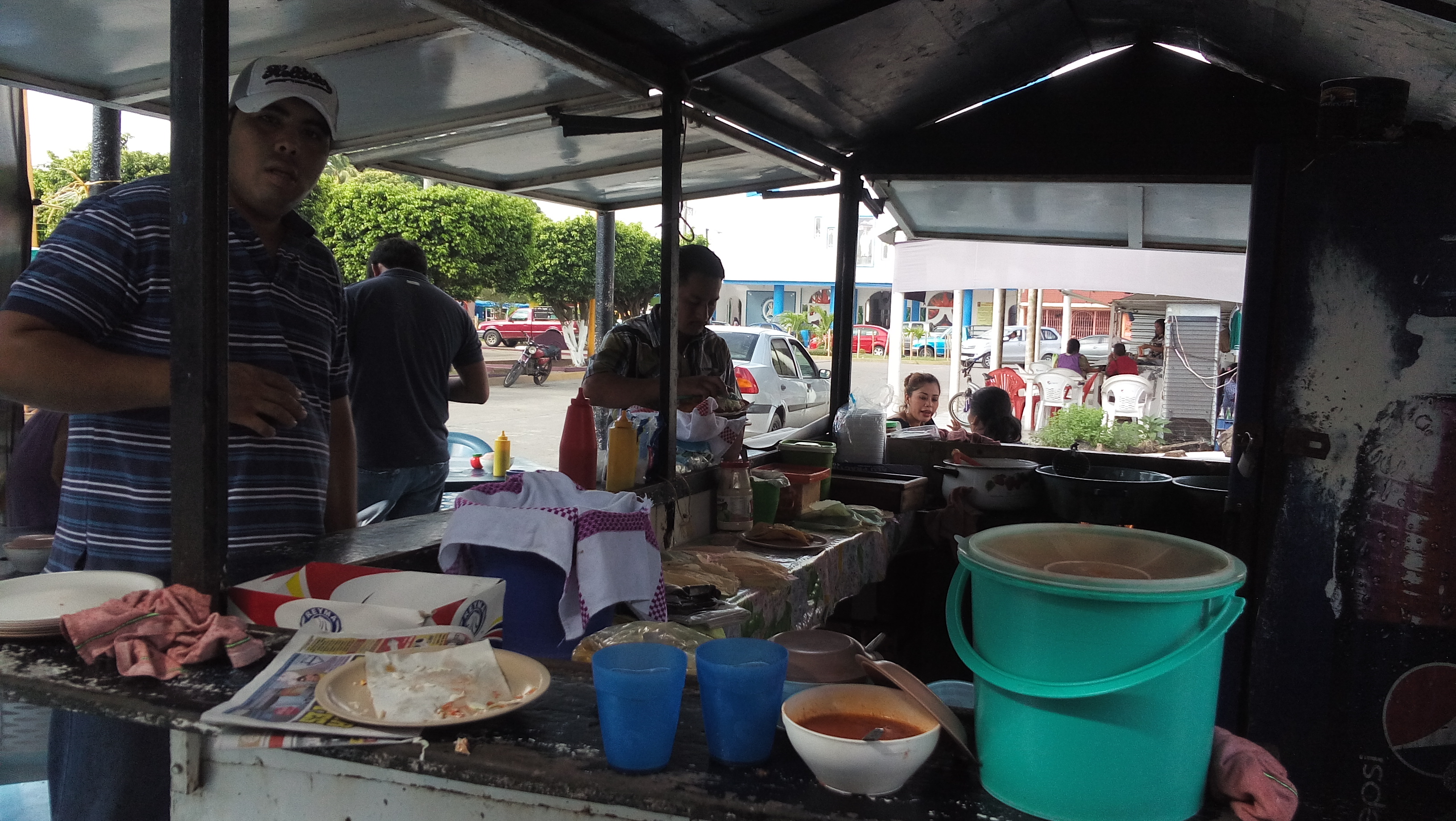 Antojitos "Juany" image 1