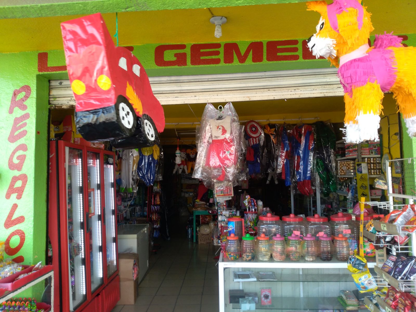 Dulcería los gemelos image 1