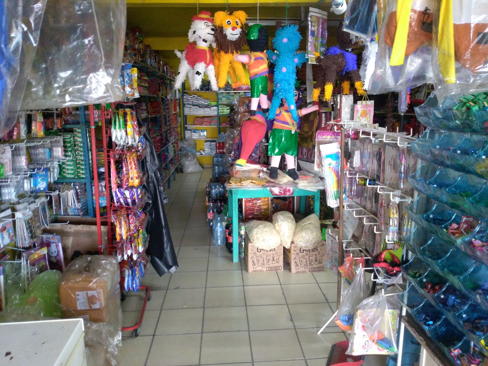 Dulcería los gemelos image 2