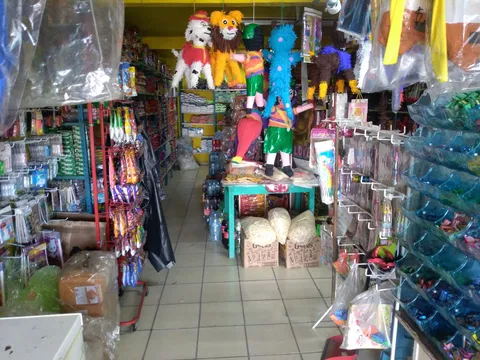 Dulcería los gemelos image 2