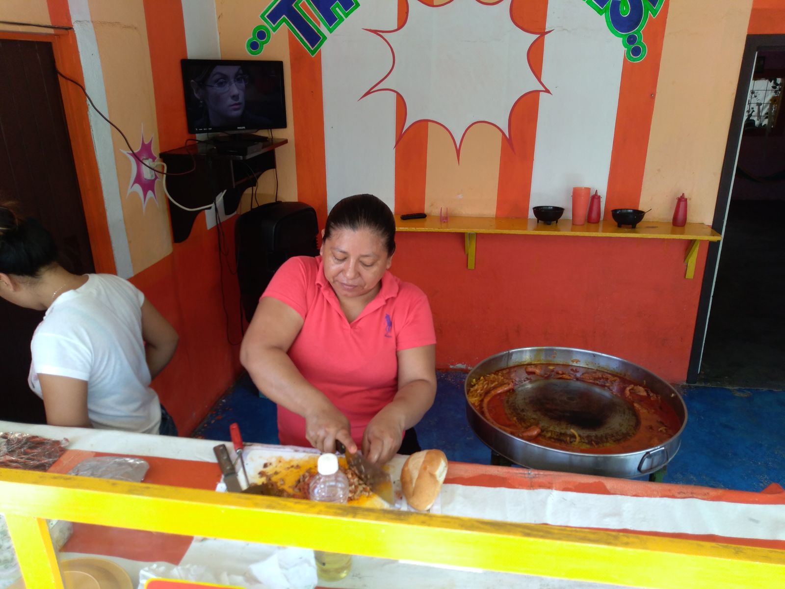 Taquería El Tucan image 2