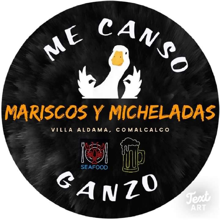 ME CANSO GANSO image 2