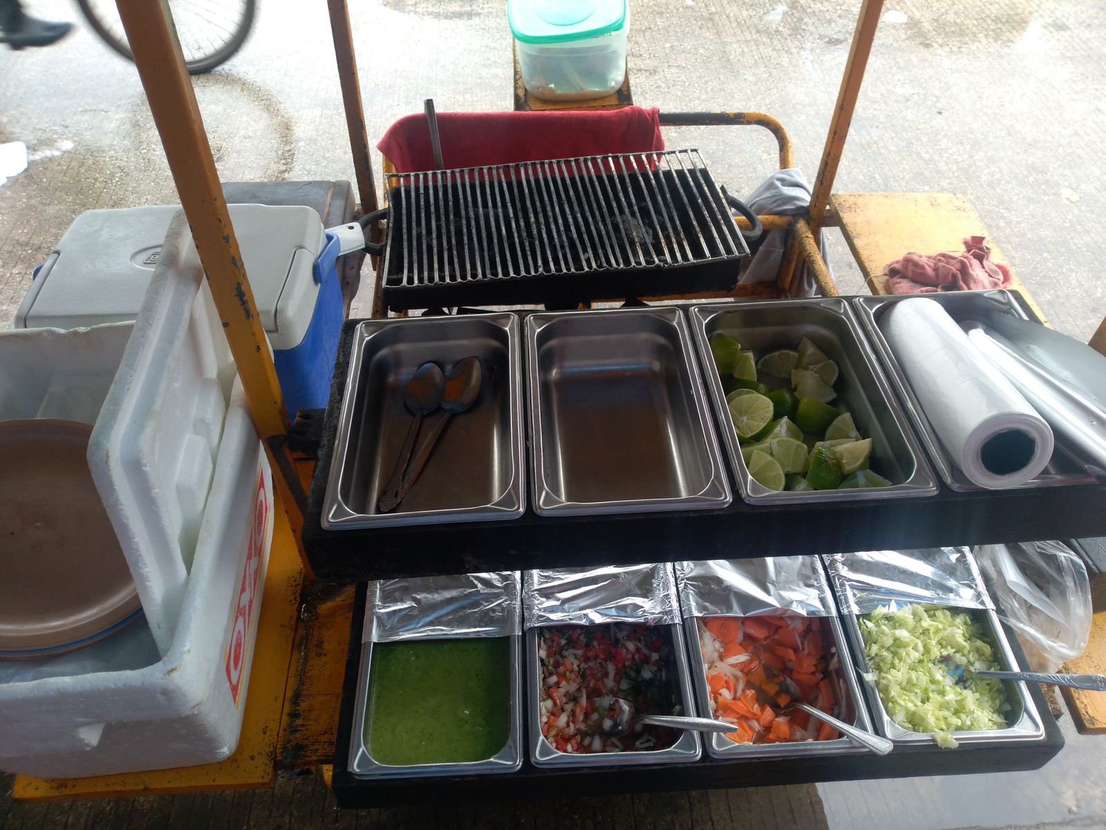 Taquería image 1