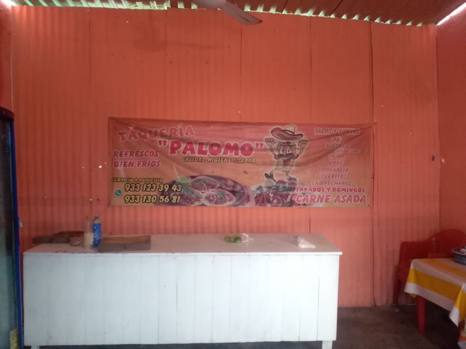 Taquería image 2
