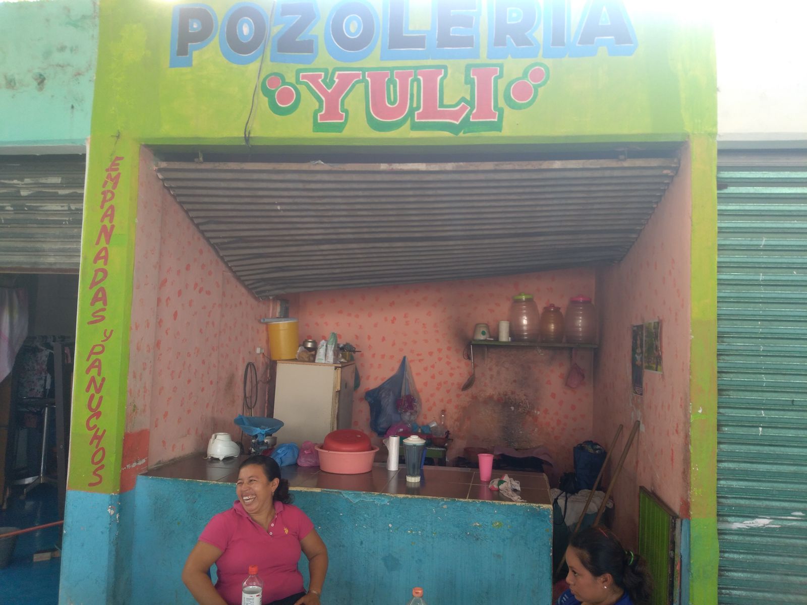 Pozoleria Yuli image 1