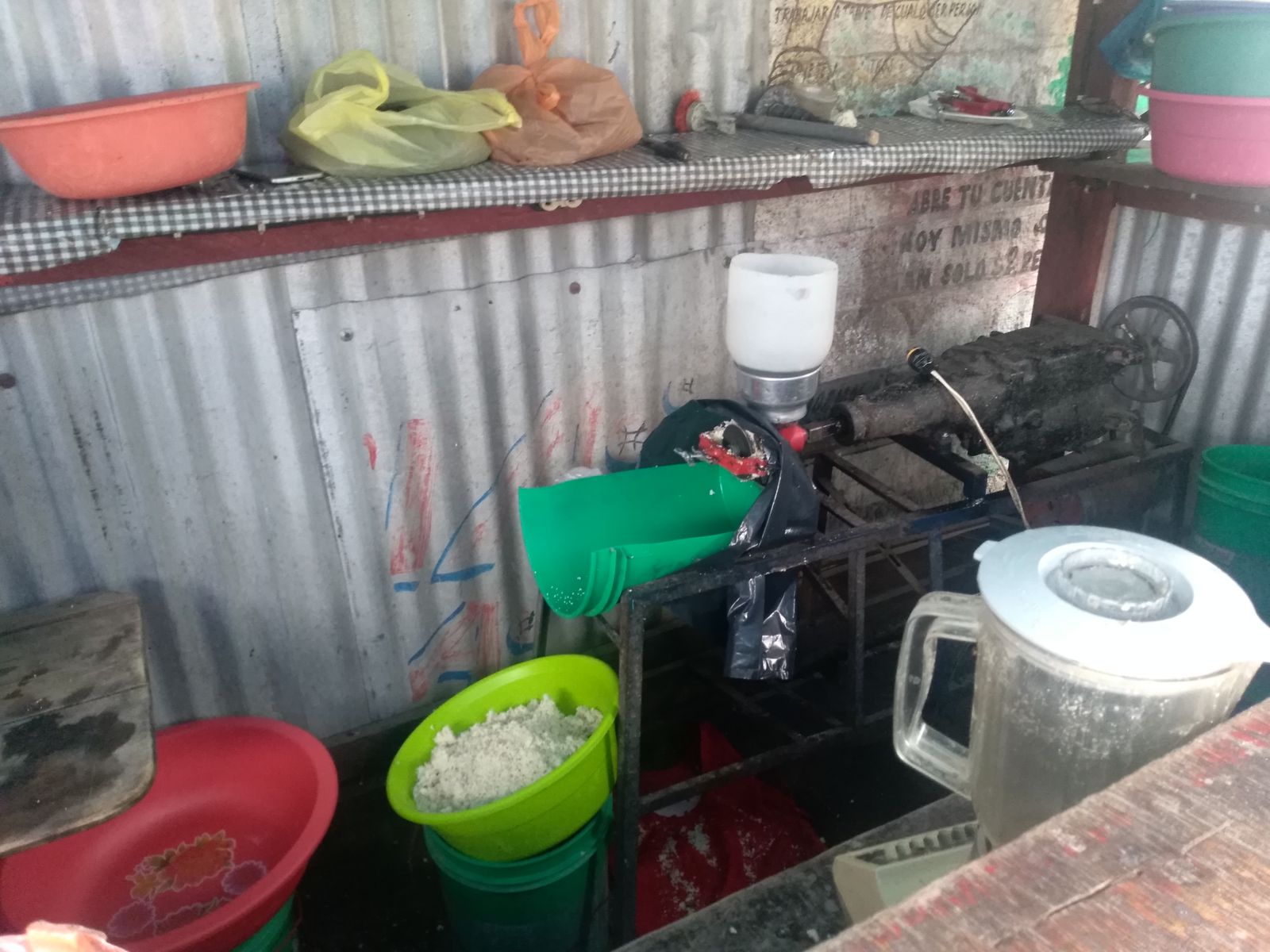 Pozoleria La Choca image 2