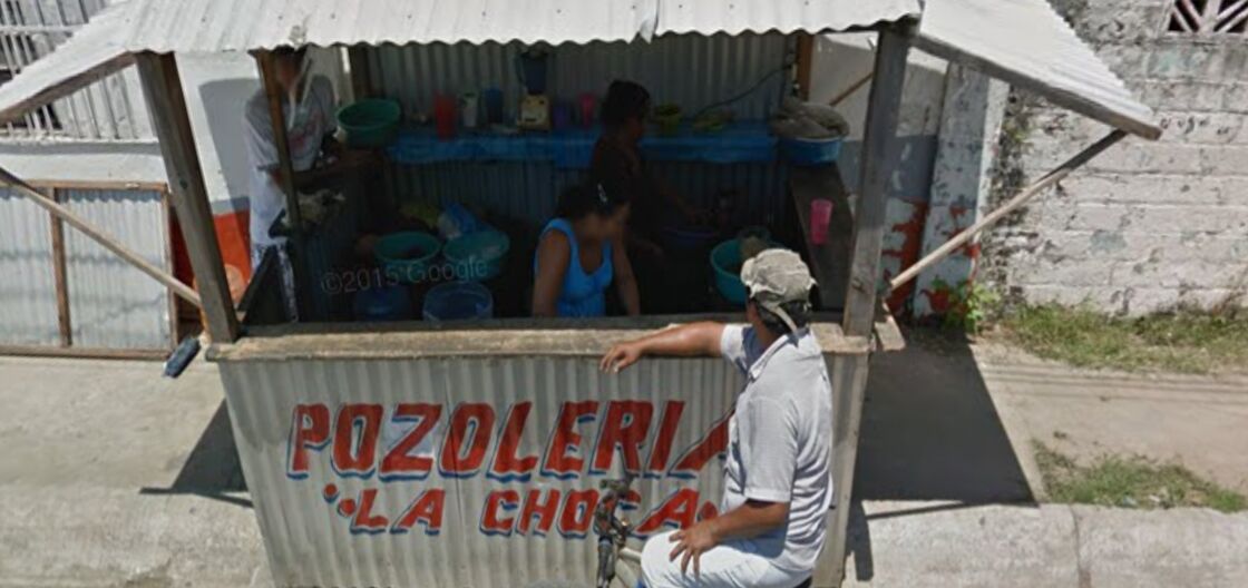 Pozoleria La Choca image 3