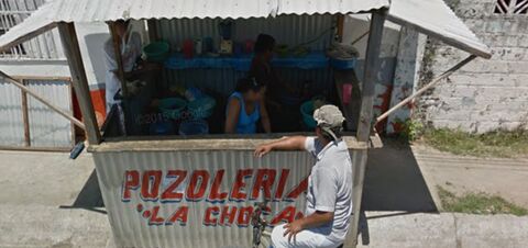Pozoleria La Choca image 3