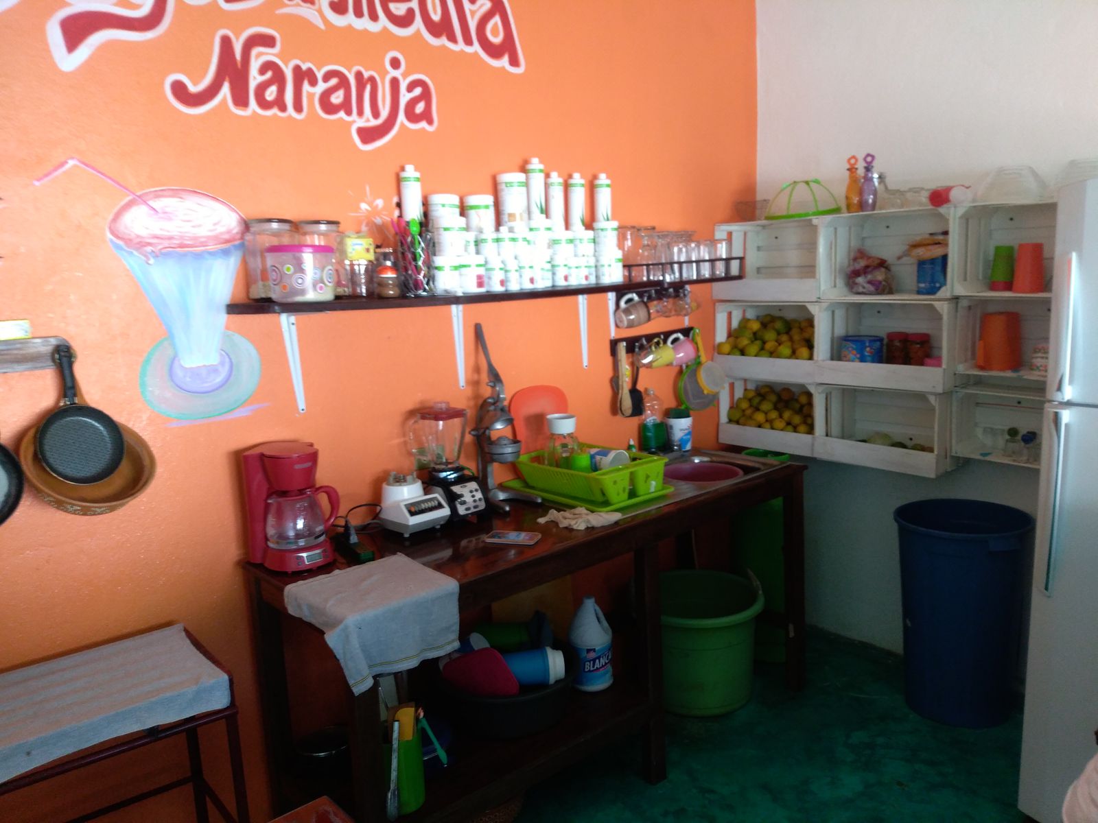 Jugos tu media naranja image 2