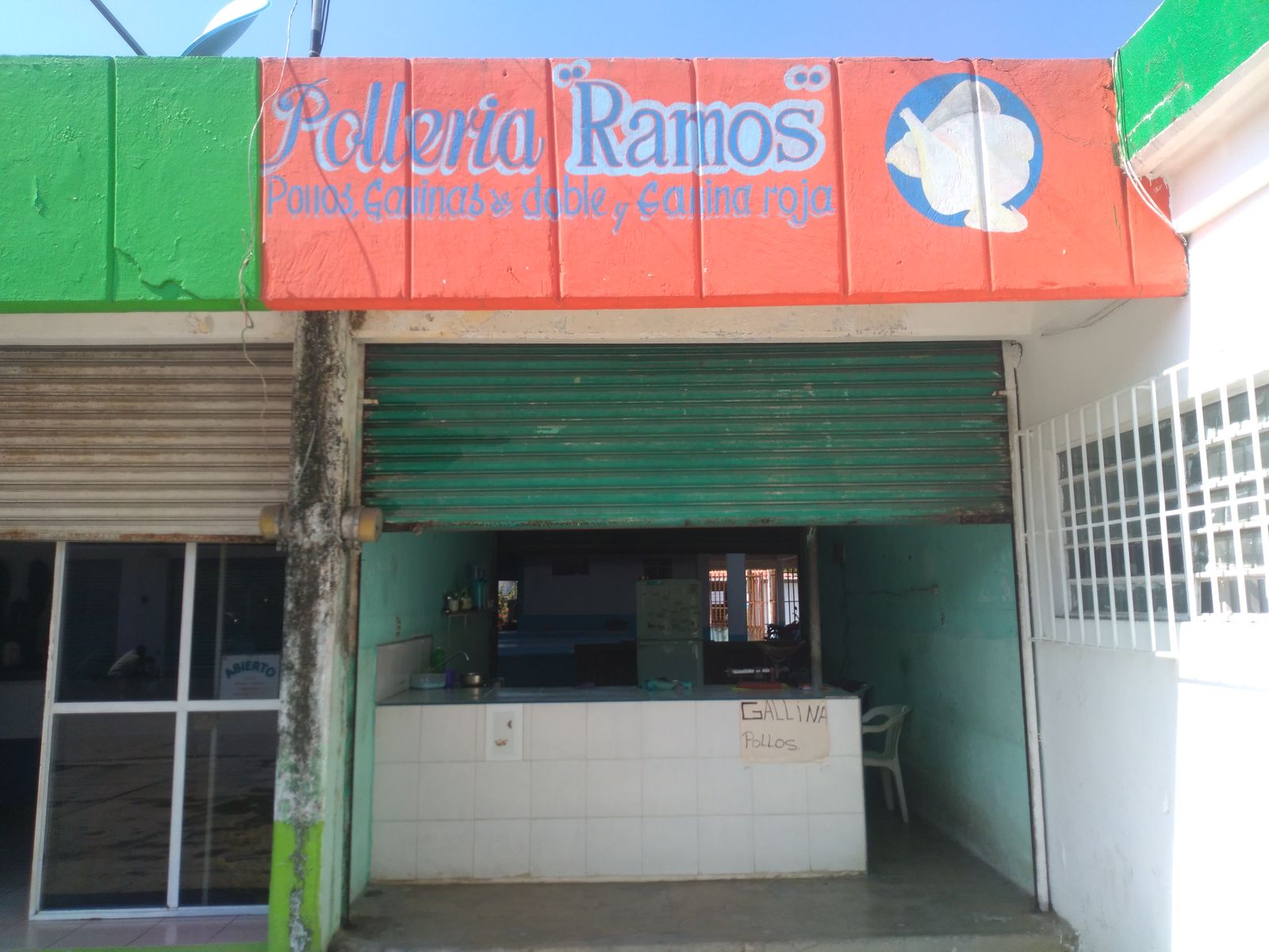 Pollería Ramos image 1