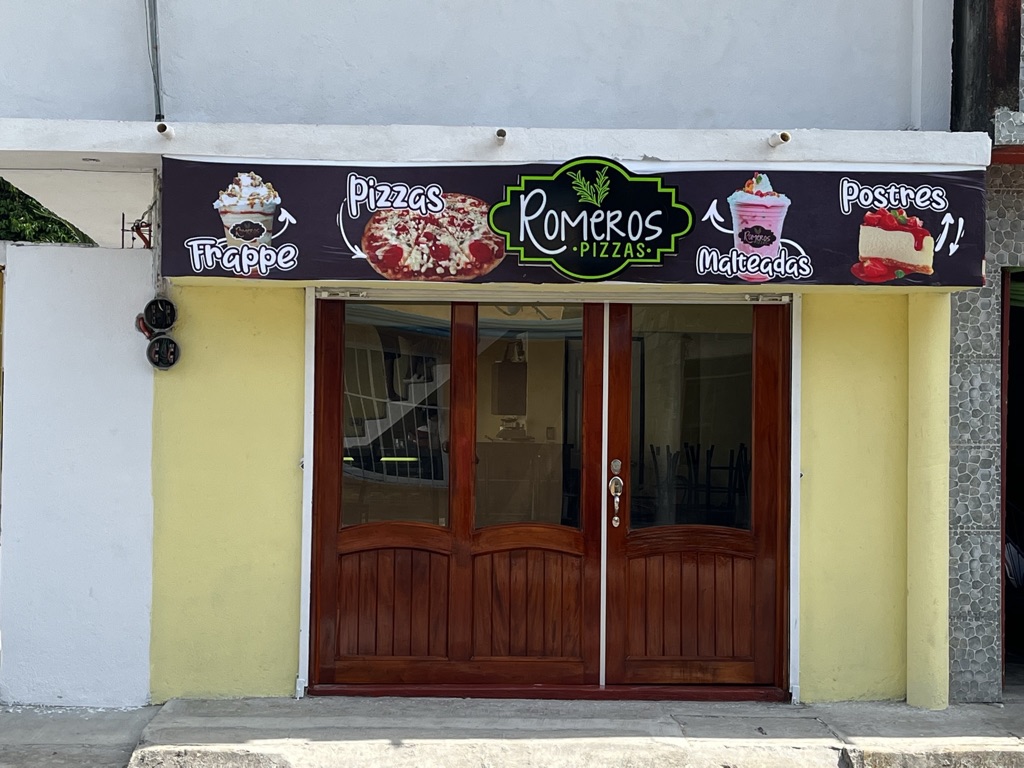 Pizzeria Romero´s image 1
