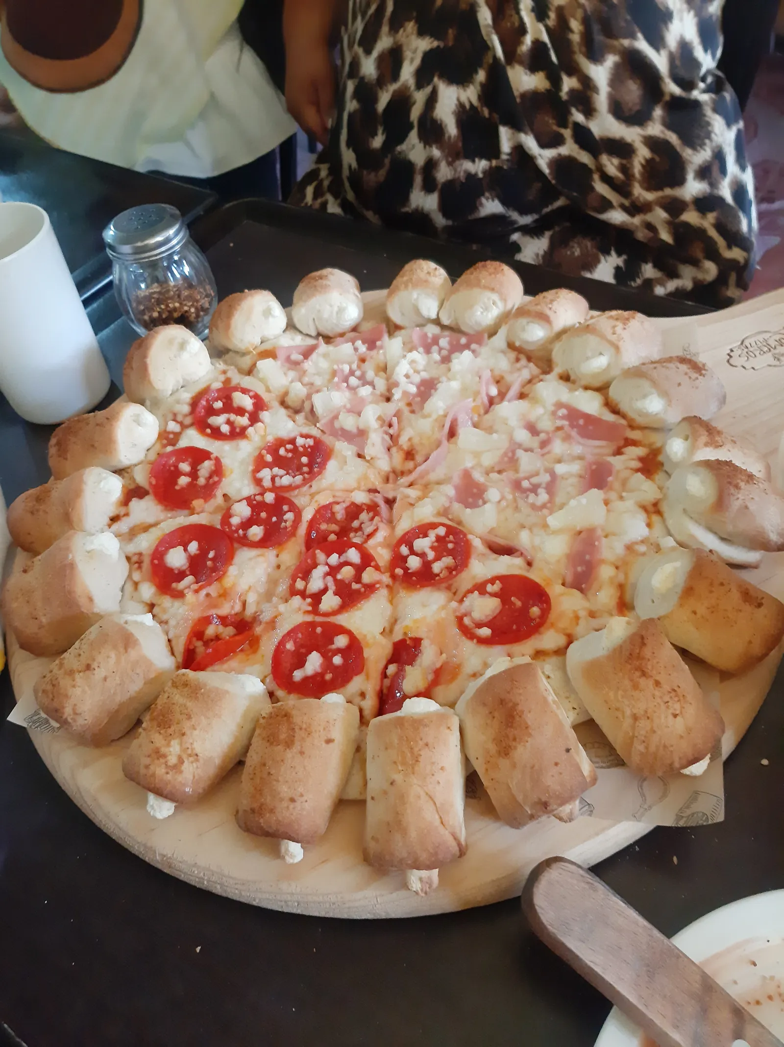Pizzeria Romero´s image 3