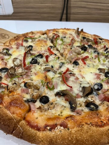 Pizzeria Romero´s image 4