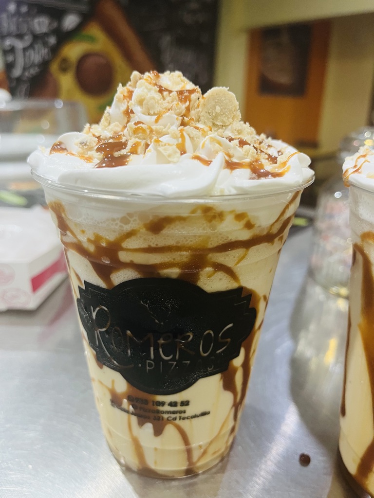 Pizzeria Romero´s image 6