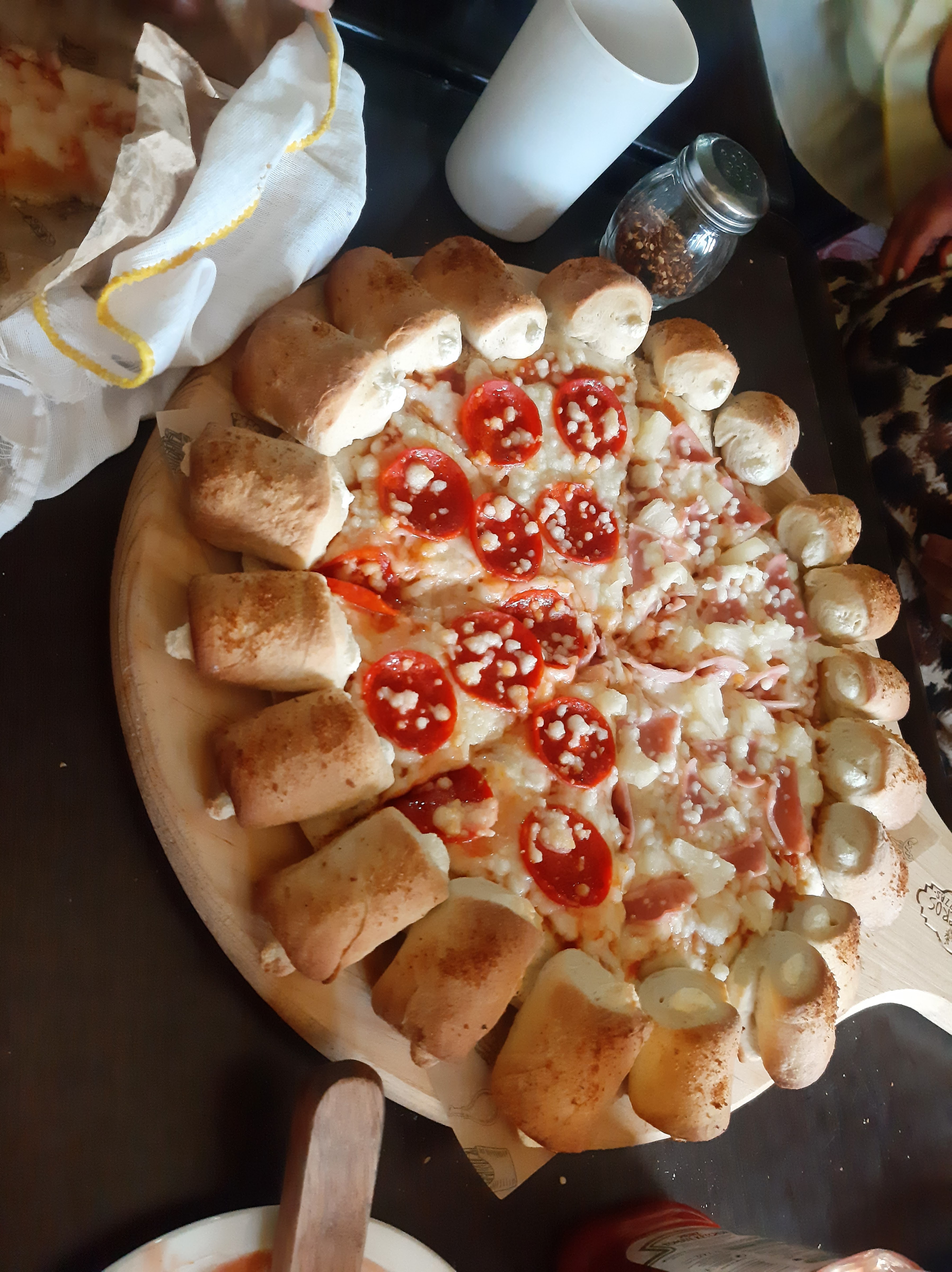 Pizzeria Romero´s image 7