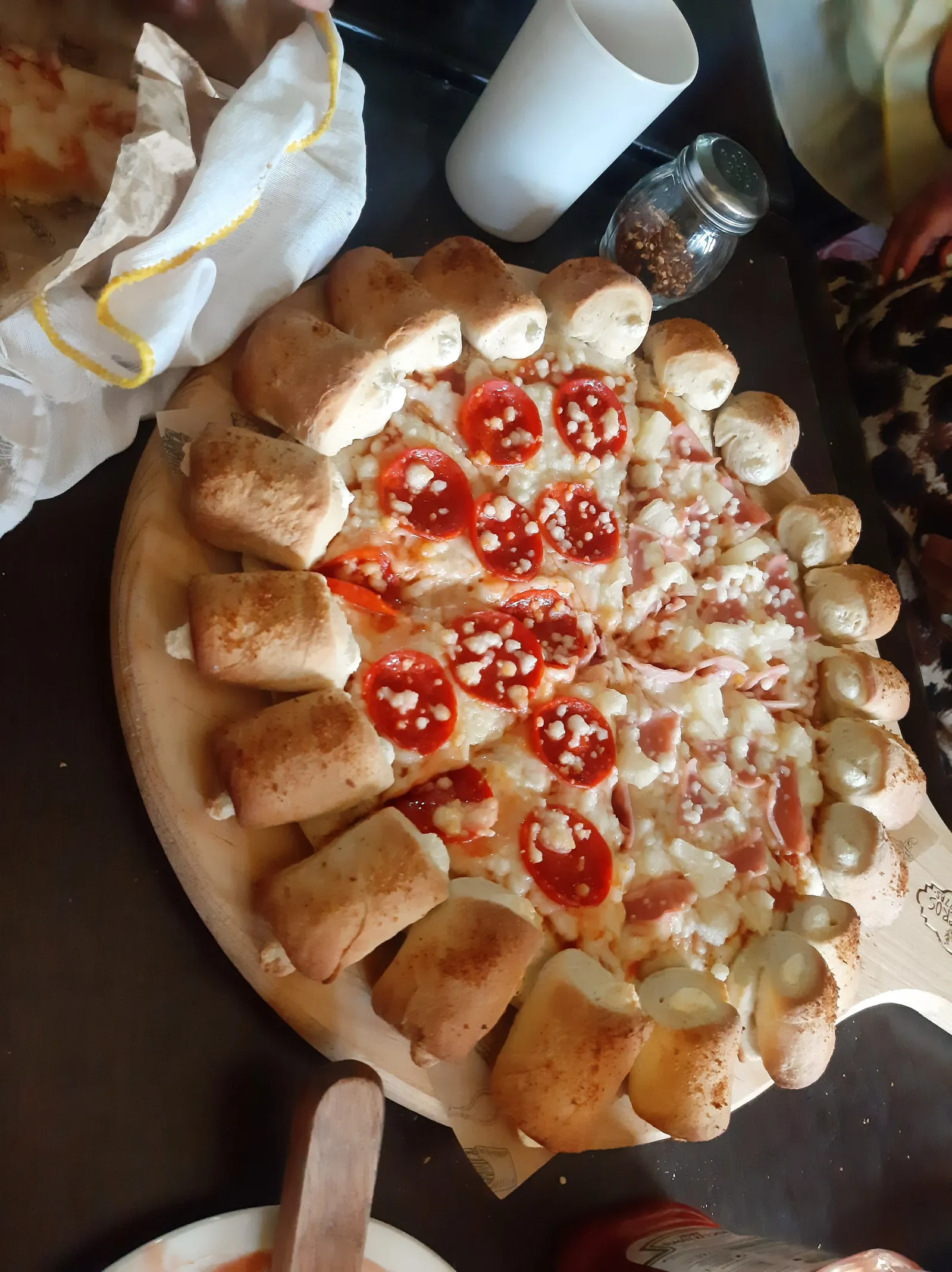 Pizzeria Romero´s image 7