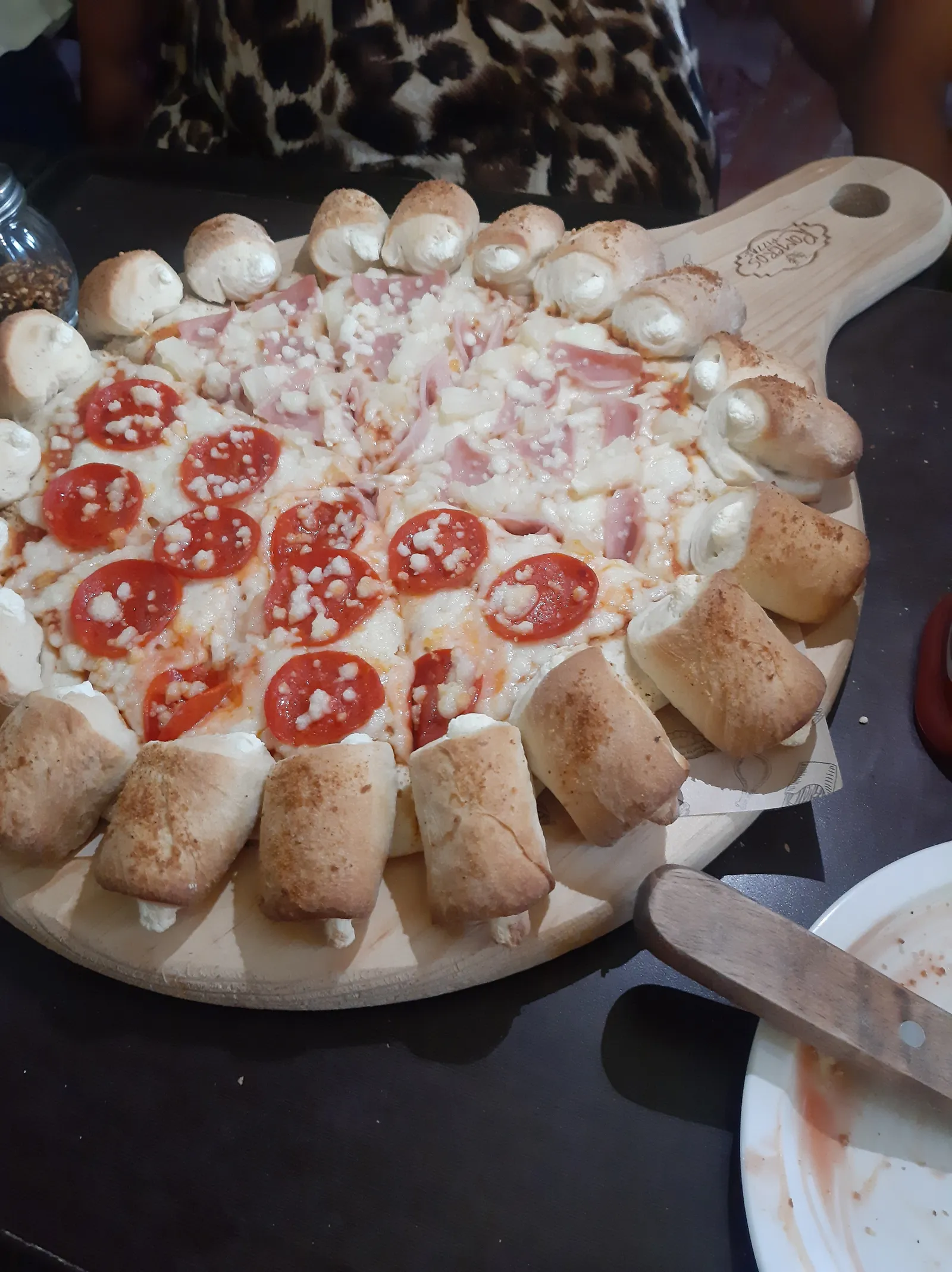Pizzeria Romero´s image 9