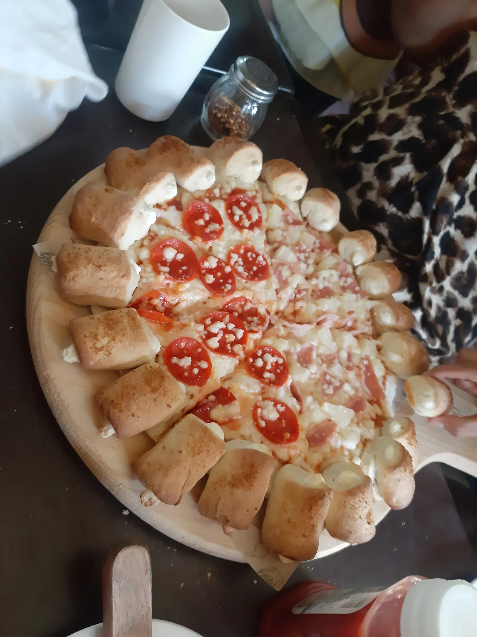 Pizzeria Romero´s image 10