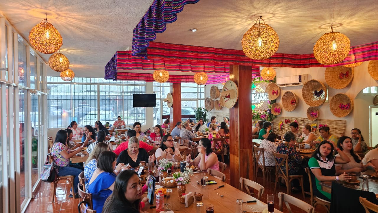 Restaurante La Mexicana image 1