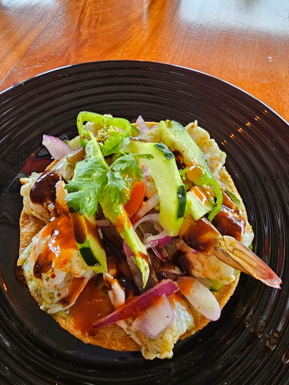 Restaurante La Mexicana image 2