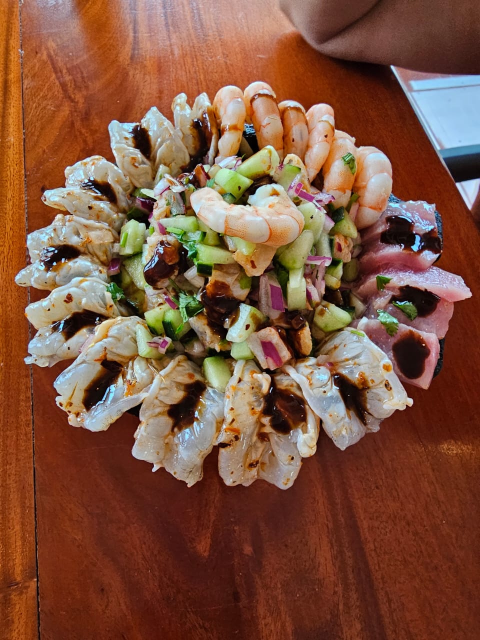 Restaurante La Mexicana image 5