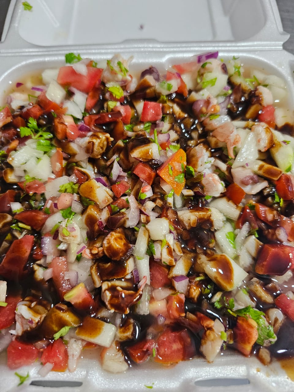 Restaurante La Mexicana image 6