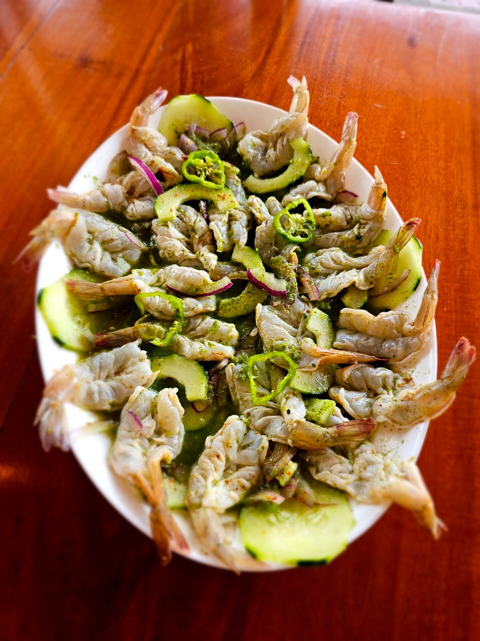 Restaurante La Mexicana image 8