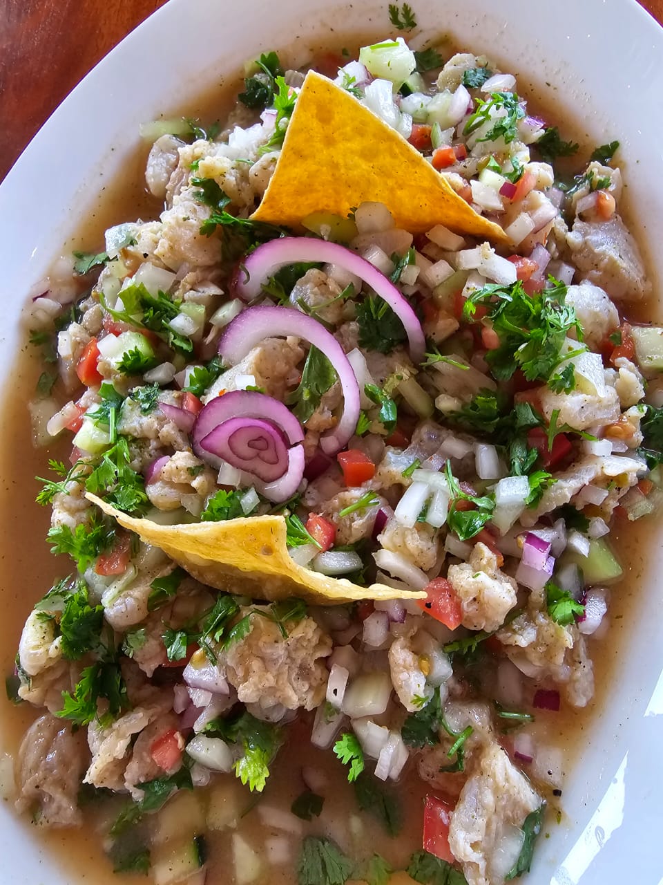 Restaurante La Mexicana image 9