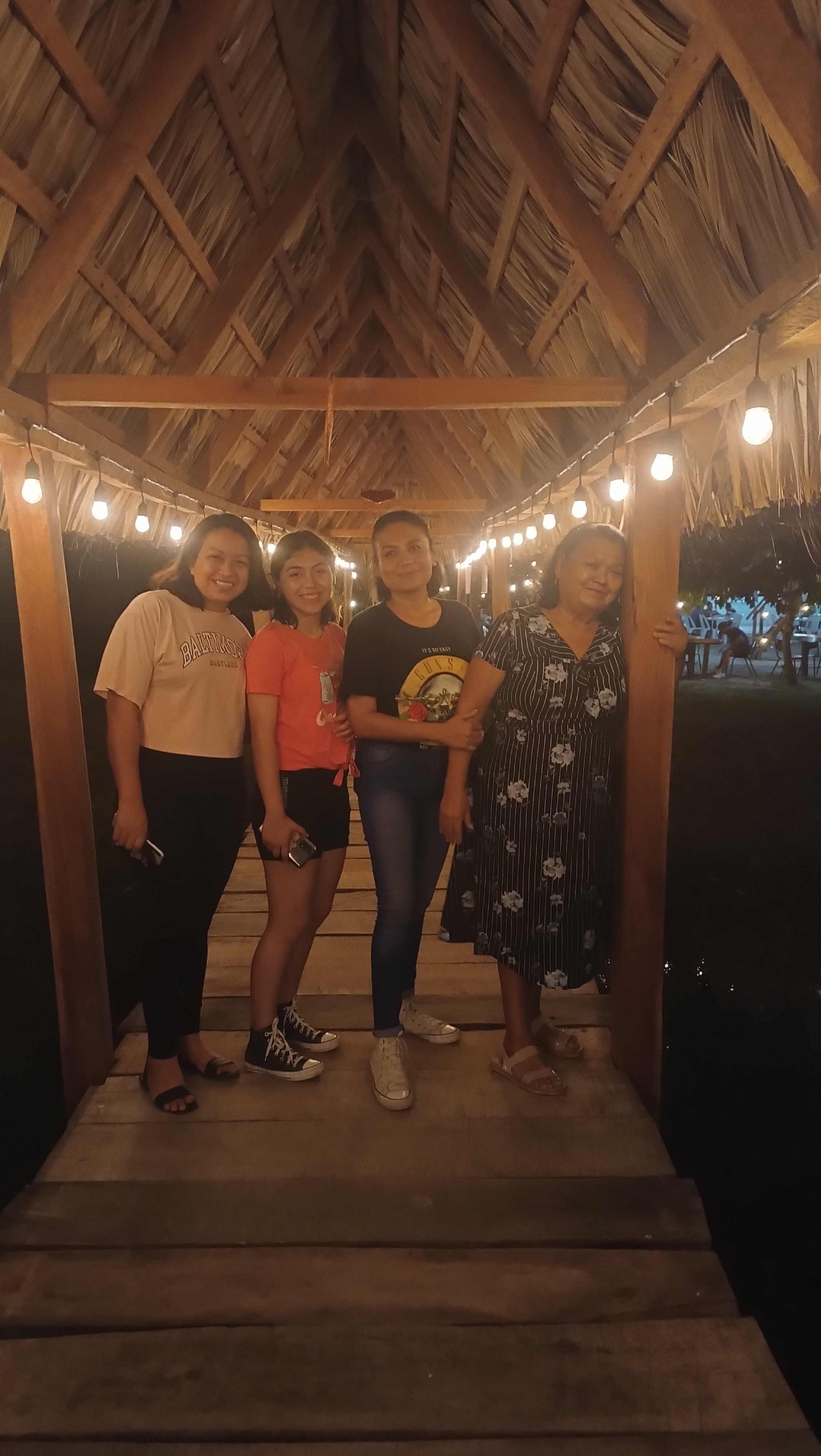 Pizzeria la casita del Arbol image 4