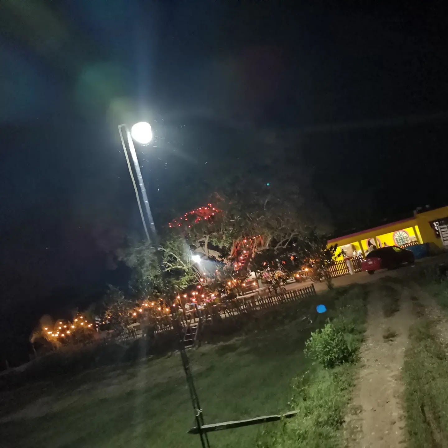 Pizzeria la casita del Arbol image 7