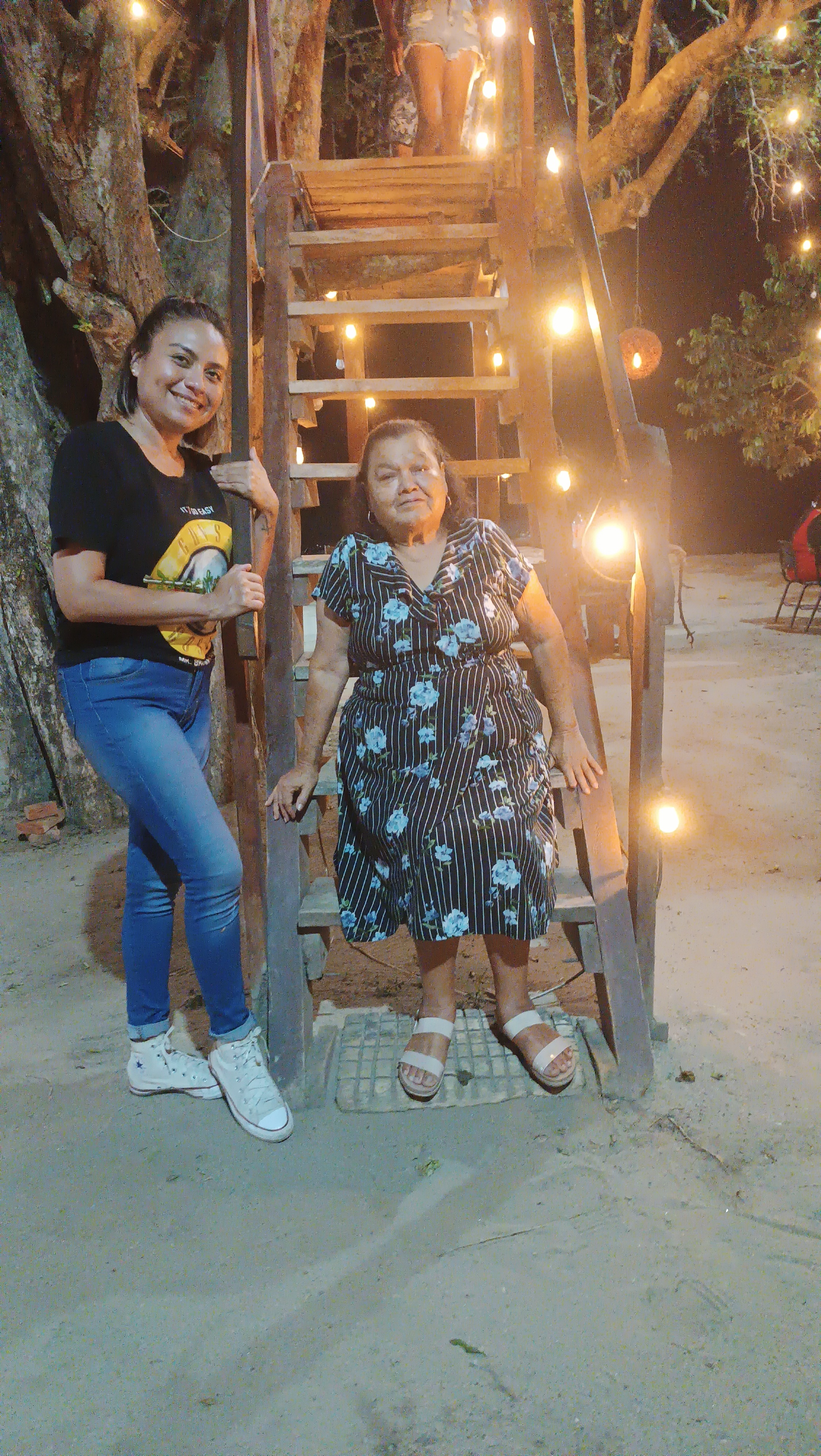 Pizzeria la casita del Arbol image 8