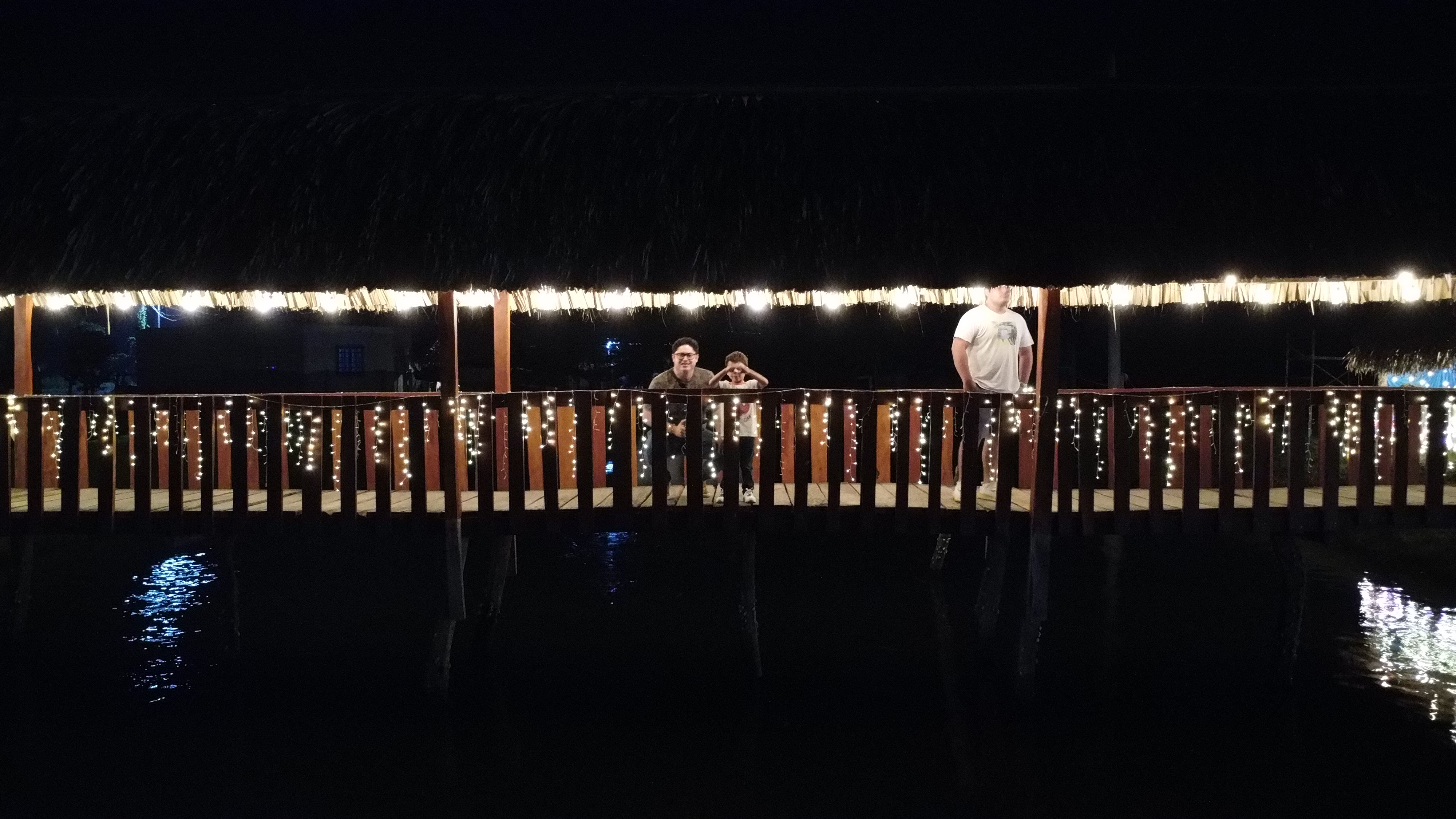 Pizzeria la casita del Arbol image 9