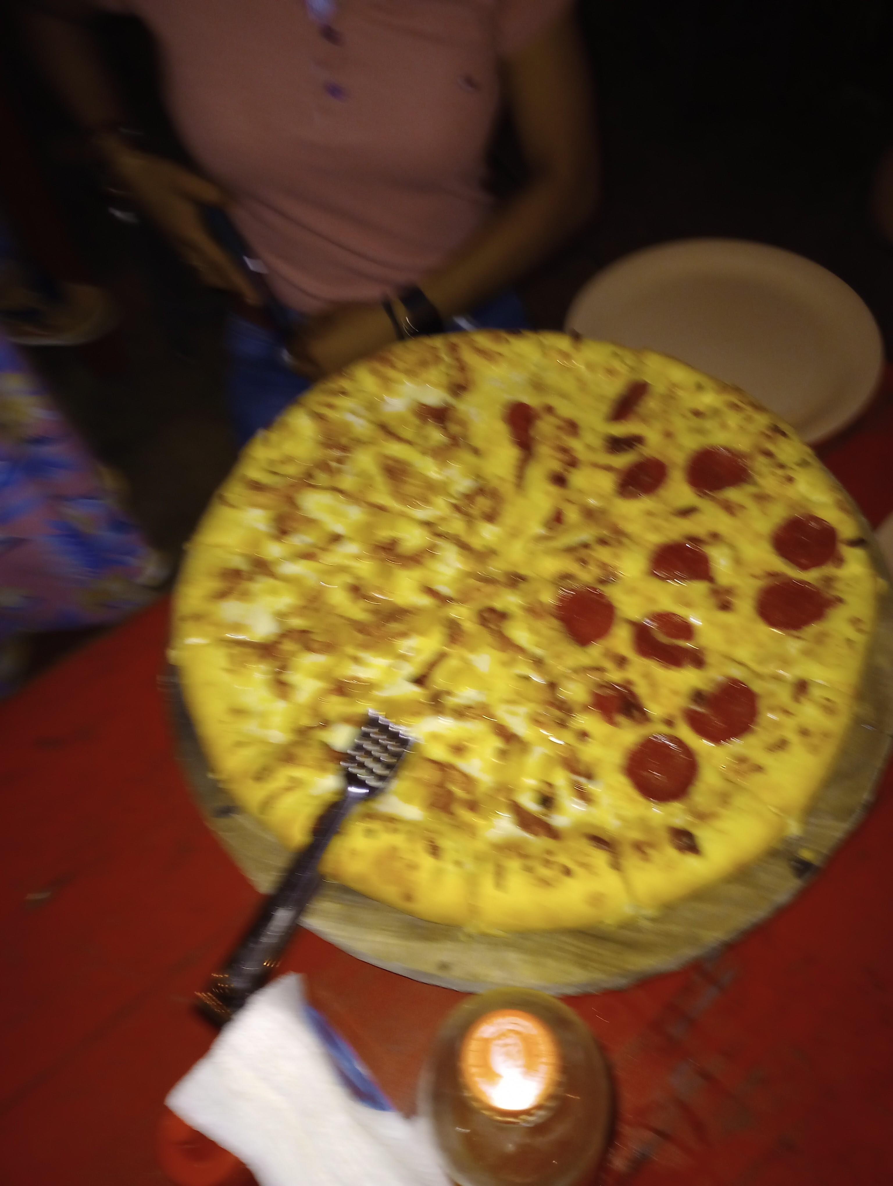 Pizzeria la casita del Arbol image 10