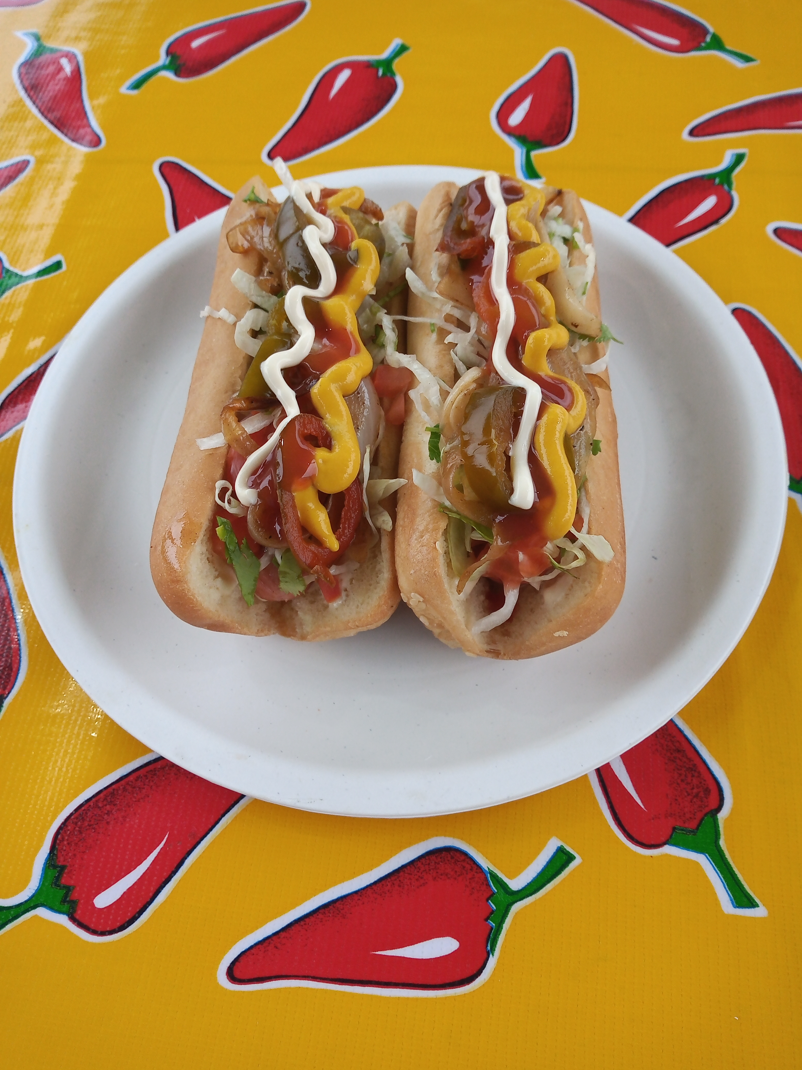 TACOS Y MAS EL NO QUE NO image 1