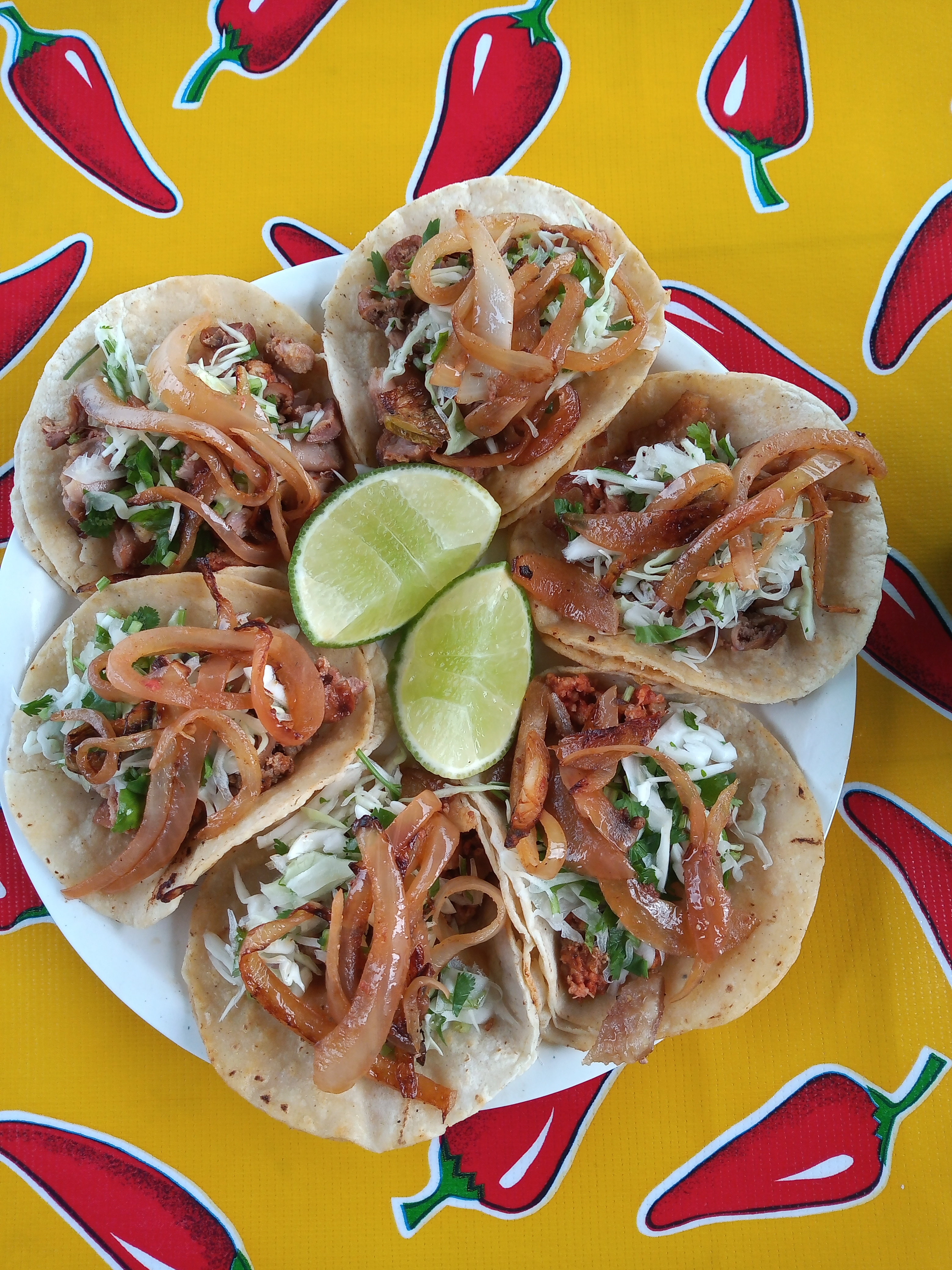 TACOS Y MAS EL NO QUE NO image 2