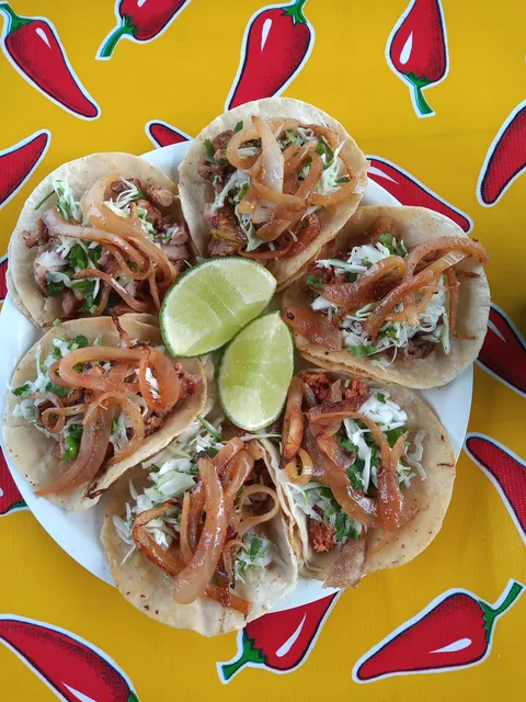 TACOS Y MAS EL NO QUE NO image 2